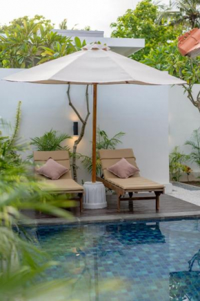Ketut Losmen Villas Lembongan